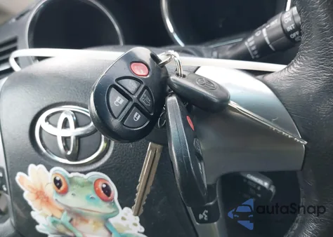 2012 Toyota Highlander Se V6 from USA, damaged, VIN 5TDBK3EH1CS140918